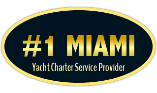 Miami & Fort Lauderdale Luxury Yacht Charter Service Provider - 5 Star Miami